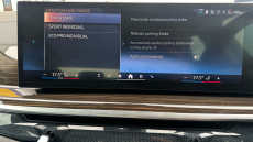 BMW X5 xDrive30d MHT xLine 5dr Auto Diesel Estate